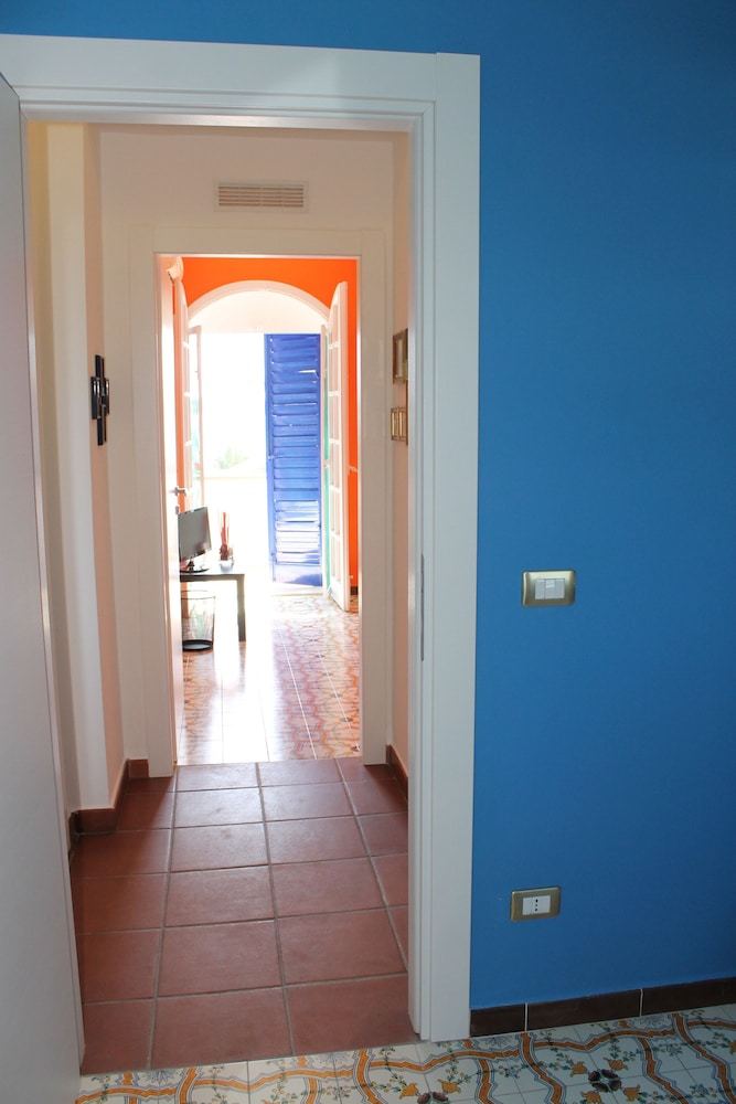 B&B Le Saline