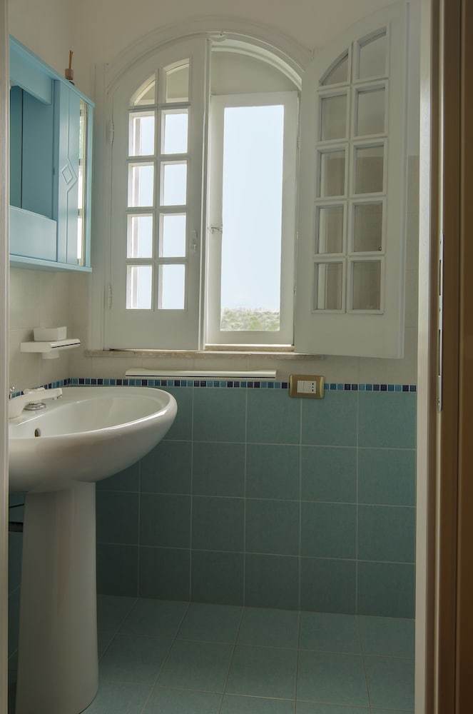 B&B Le Saline