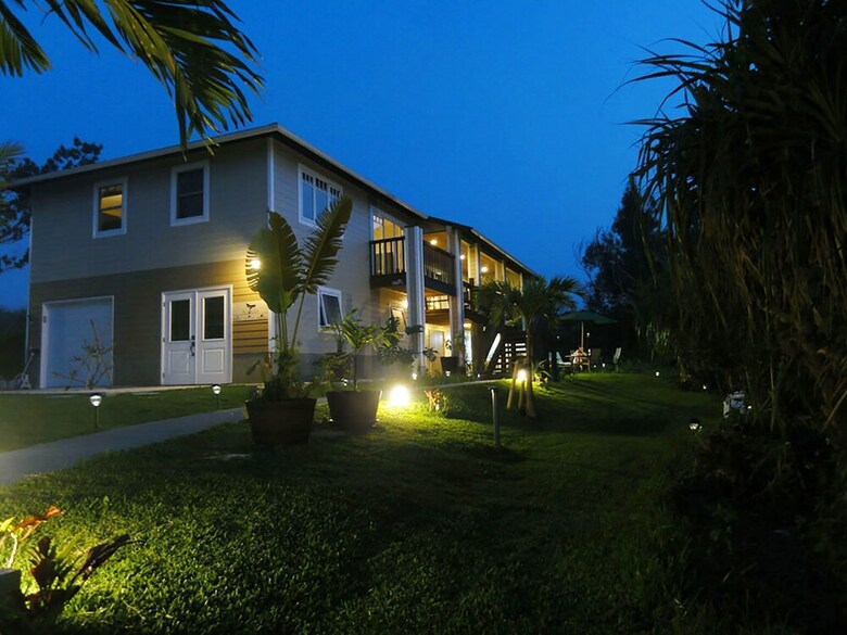 Private Vacation Villa Kohola