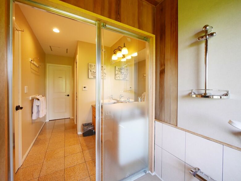Private Vacation Villa Kohola