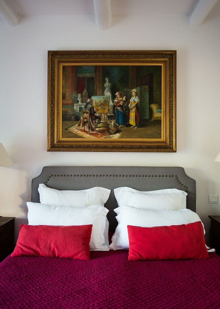 Hotel Castel Brando