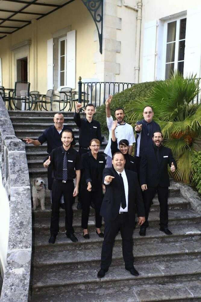 Hotel Grand H�tel Des Bains