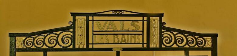 Hotel Grand H�tel Des Bains