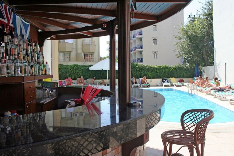 Cihan Turk Hotel - All Inclusive