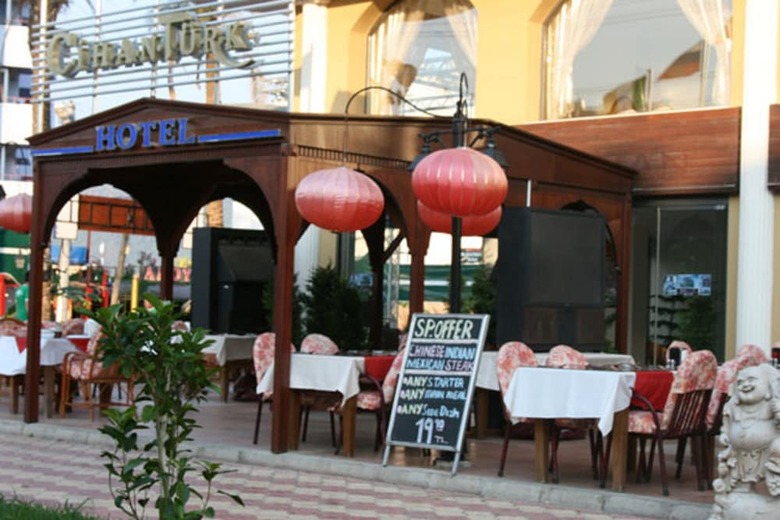 Cihan Turk Hotel - All Inclusive
