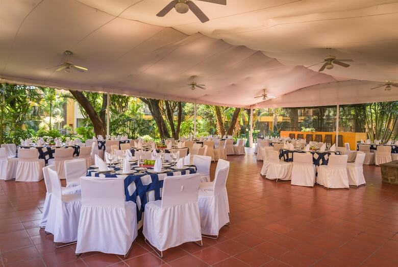 Hotel Wyndham Garden Guadalajara Expo