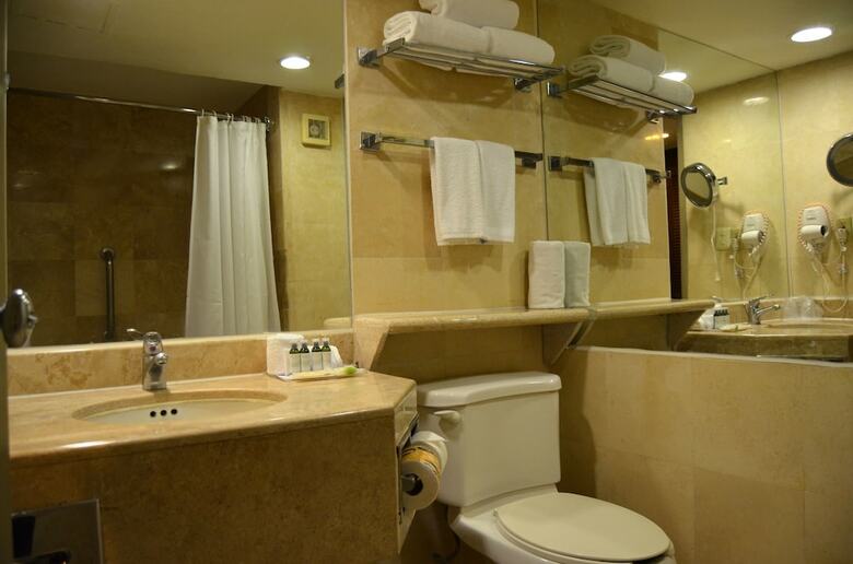 Hotel Wyndham Garden Guadalajara Expo