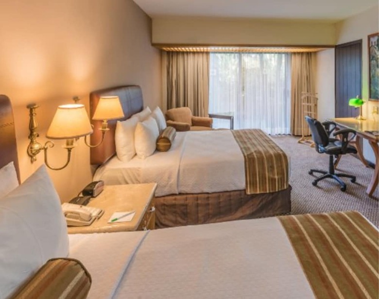 Hotel Wyndham Garden Guadalajara Expo