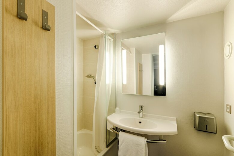 Hotel B&B H�tel Rouen Parc Des Expos Z�nith