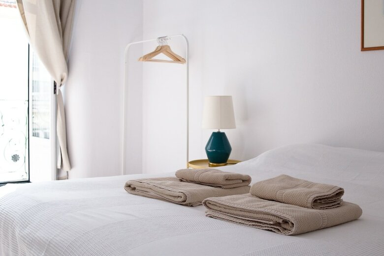 Hotel Lost Lisbon - Chiado