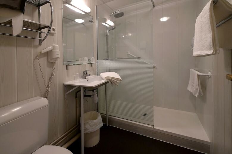 Hotel H�tel Le Vert Galant