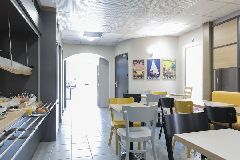 Hotel B&B H�tel Hyeres