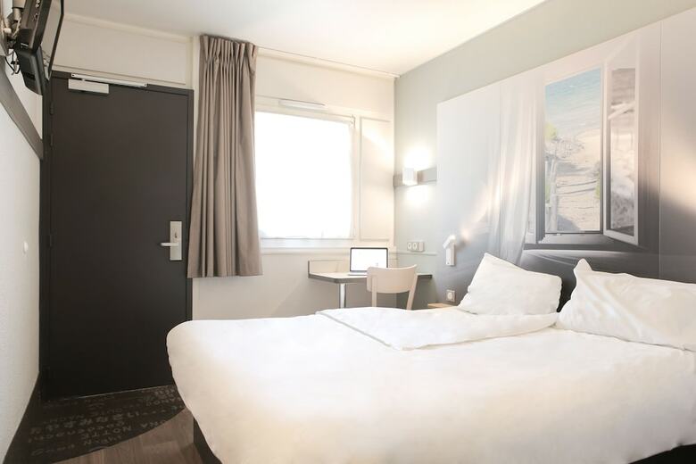 Hotel B&B H�tel Hyeres