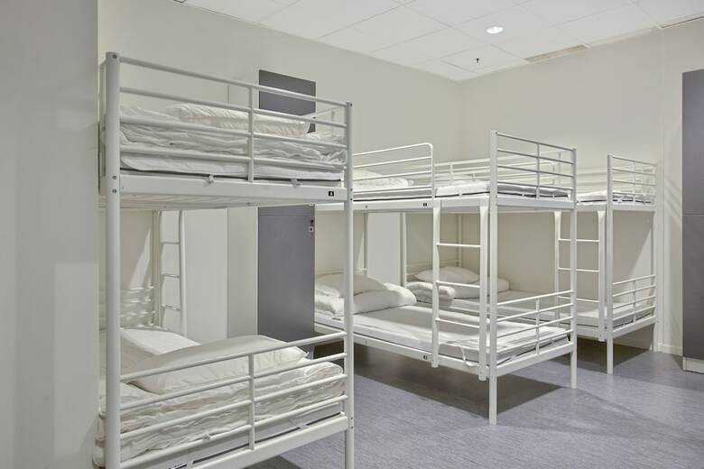Hostal Saga Poshtel Oslo Central
