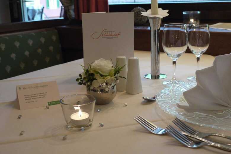 Flair Hotel Sonnenhof