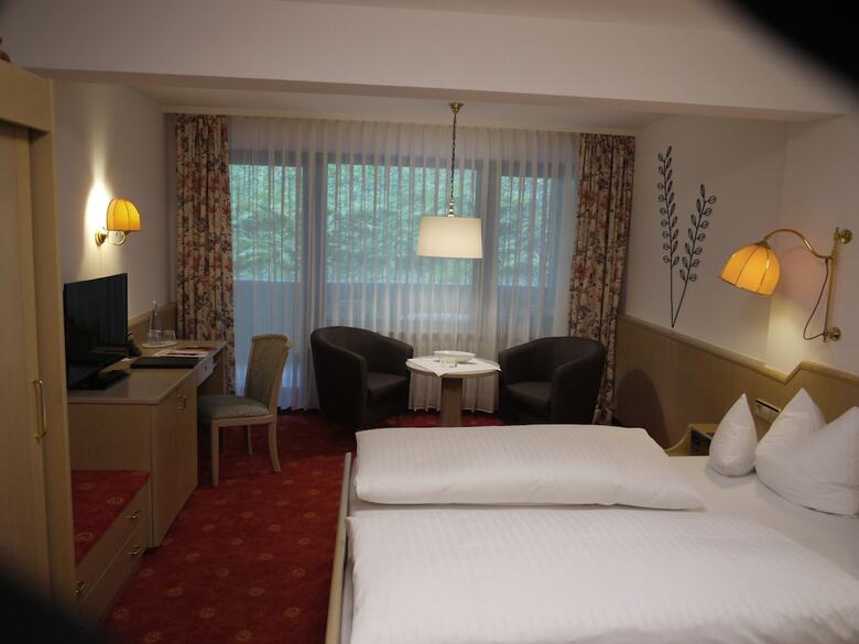 Flair Hotel Sonnenhof