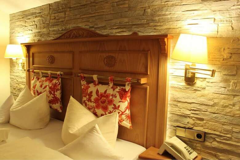Flair Hotel Sonnenhof