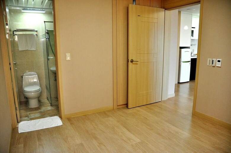 Apartamento Shinsung Resort