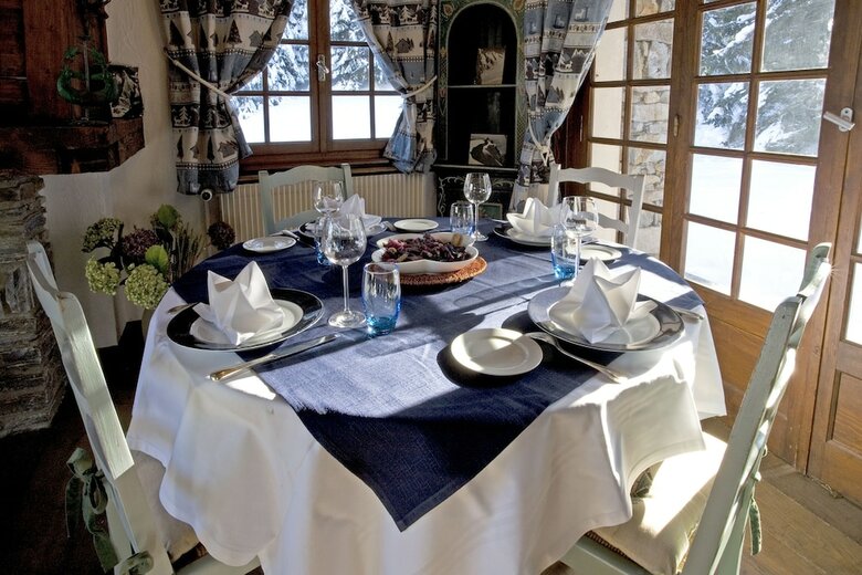 Hotel Le Jeu de Paume