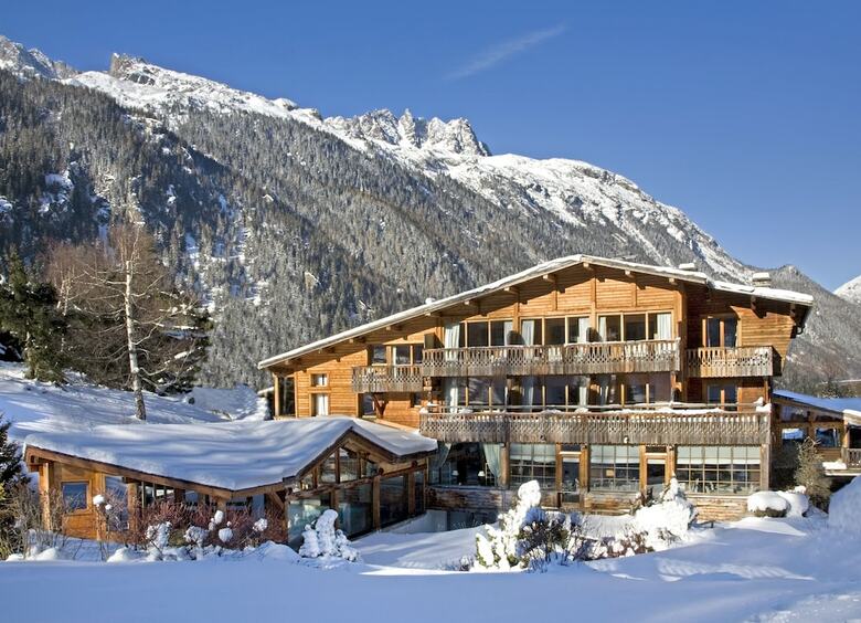 Hotel Le Jeu de Paume