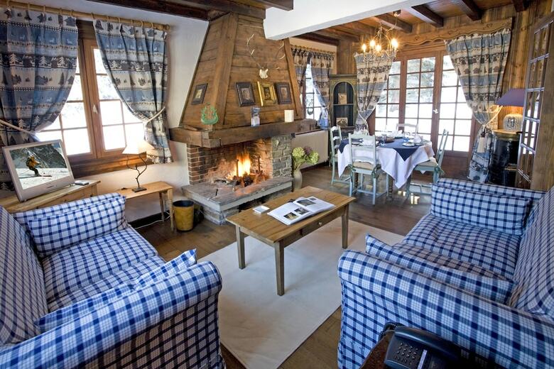 Hotel Le Jeu de Paume