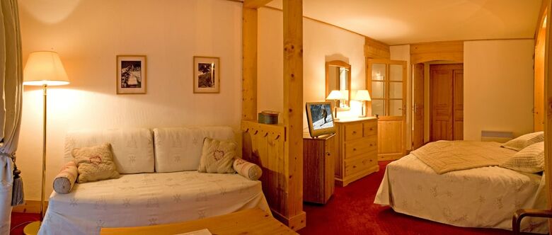 Hotel Le Jeu de Paume