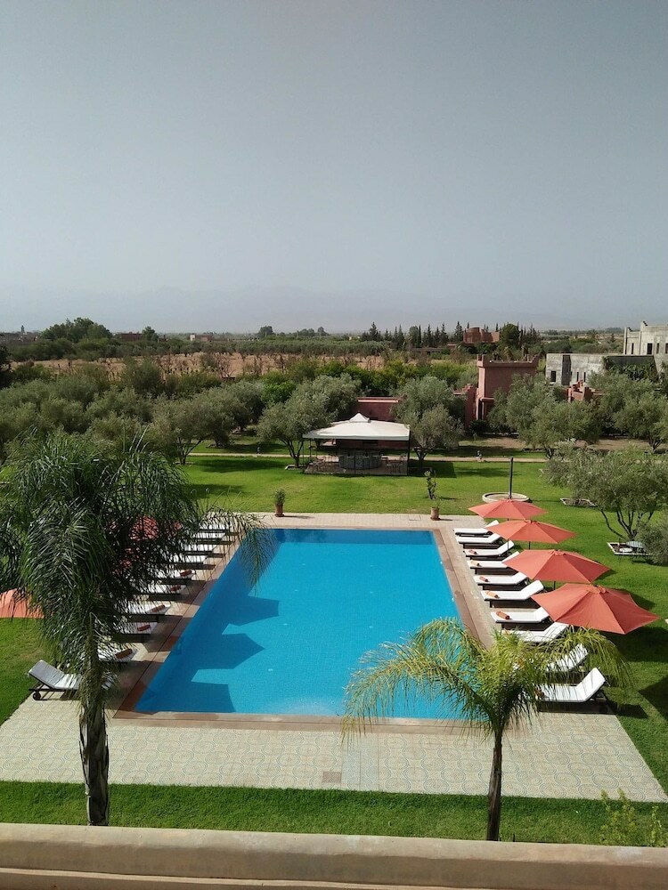 Hotel Le Diamant De Zaraba