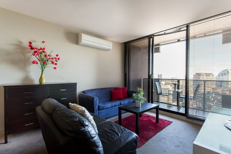 Apartamentos Abc Accommodation - Spencer Street