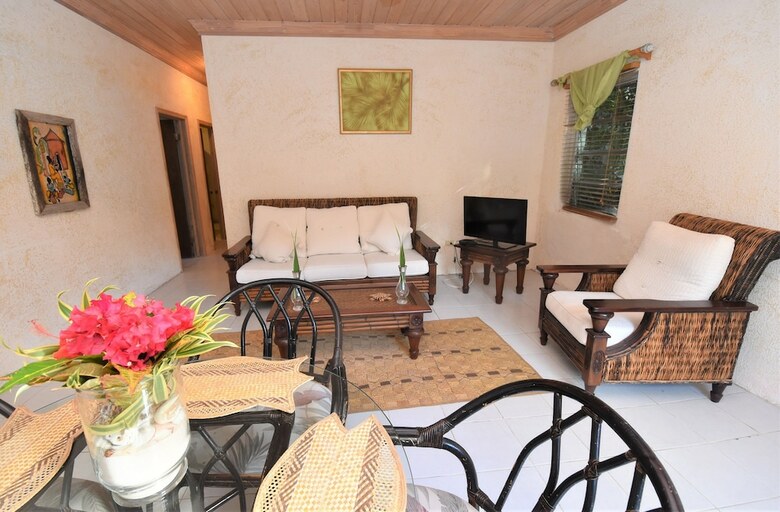 Apartamentos The Sugar Apple Lodging