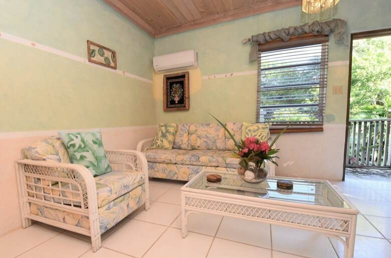 Apartamentos The Sugar Apple Lodging