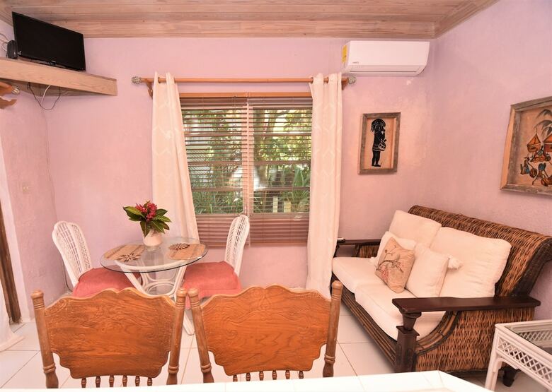 Apartamentos The Sugar Apple Lodging