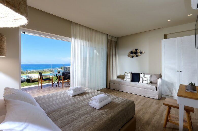 Hotel Marni Village