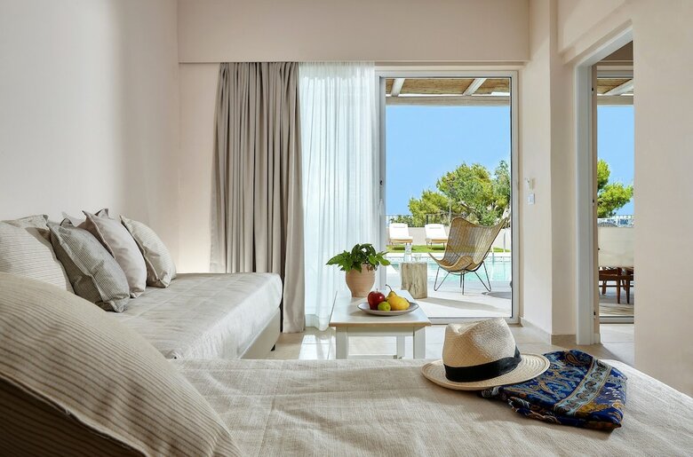 Hotel Marni Village