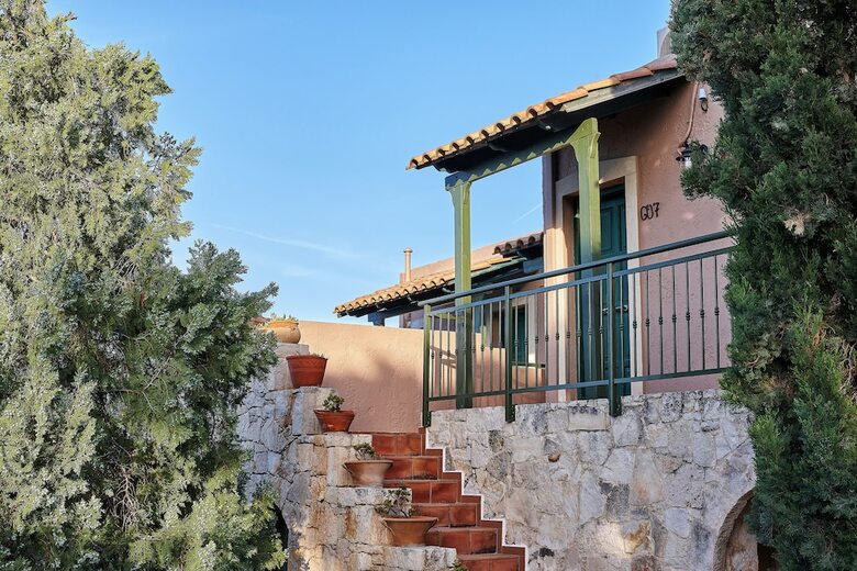 Hotel Marni Village