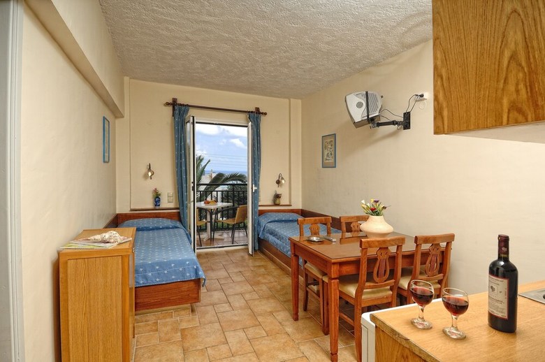 Hotel Marni Village