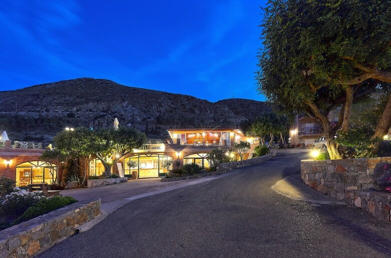 Hotel Marni Village
