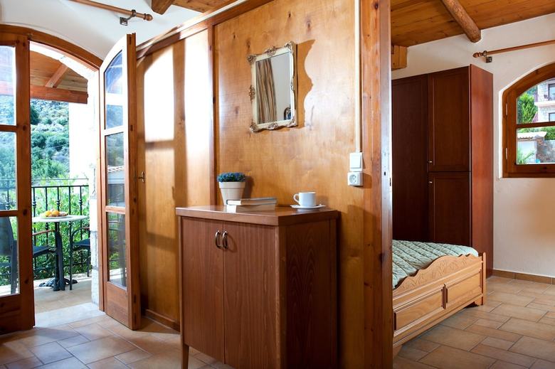Hotel Marni Village