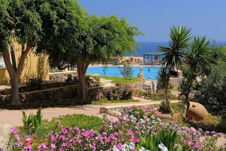 Hotel Marni Village