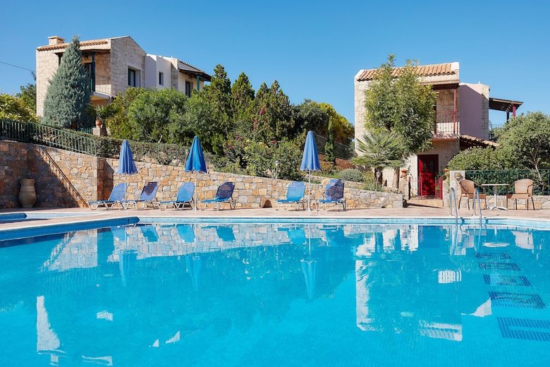 Hotel Marni Village