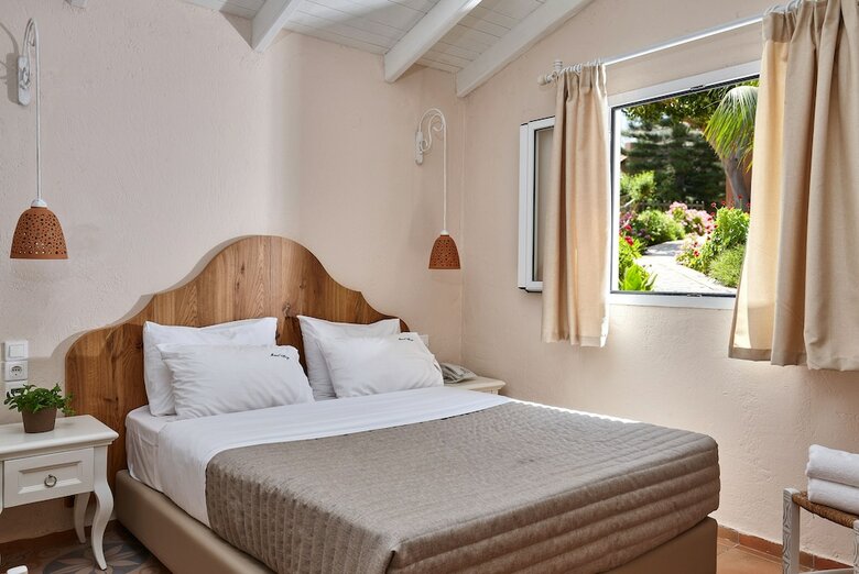 Hotel Marni Village