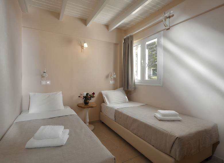 Hotel Marni Village