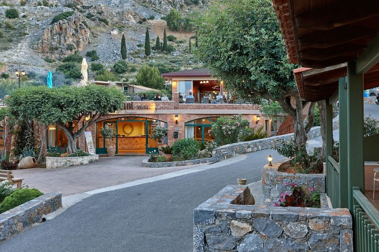 Hotel Marni Village