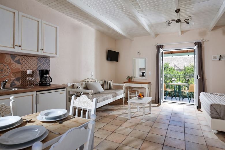 Hotel Marni Village