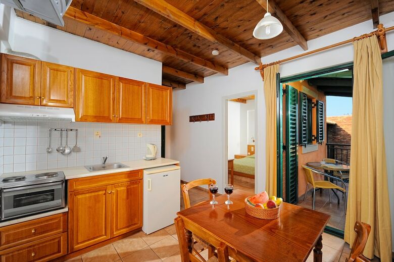 Hotel Marni Village