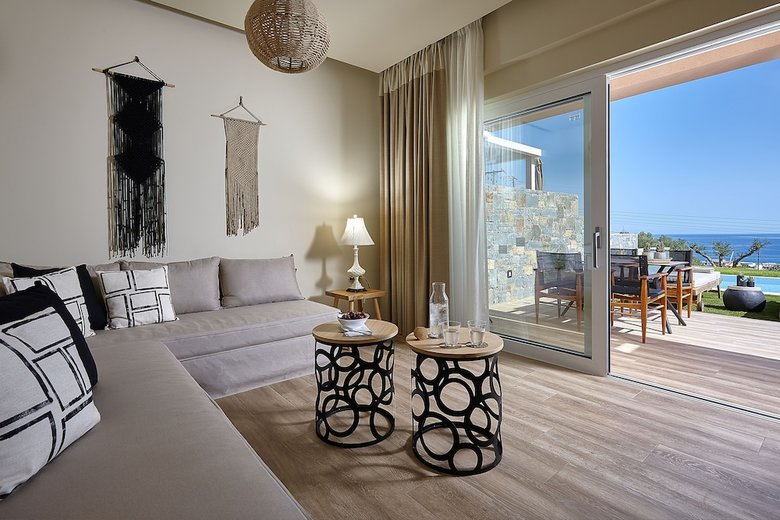 Hotel Marni Village