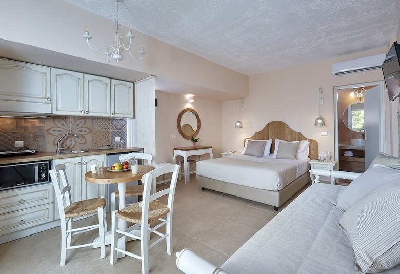 Hotel Marni Village
