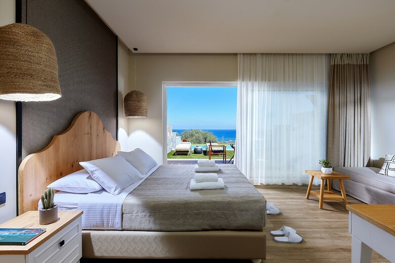 Hotel Marni Village