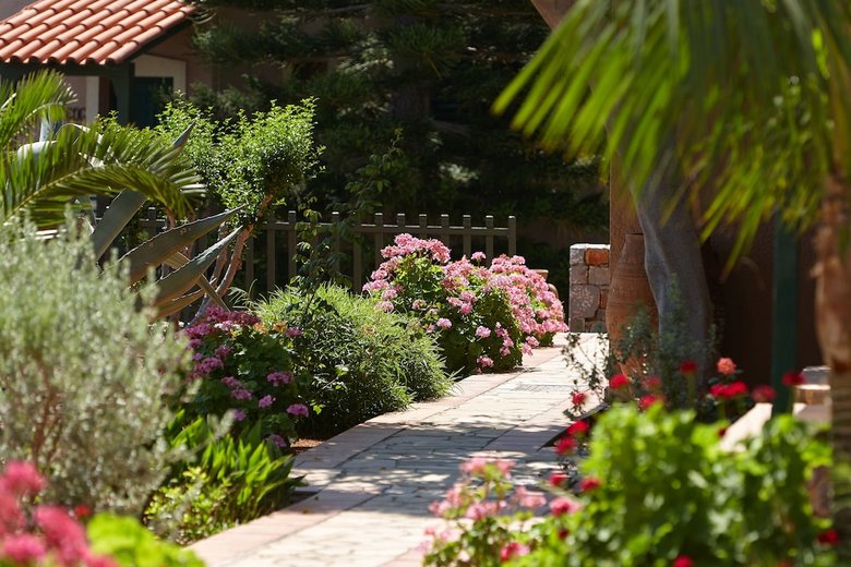 Hotel Marni Village