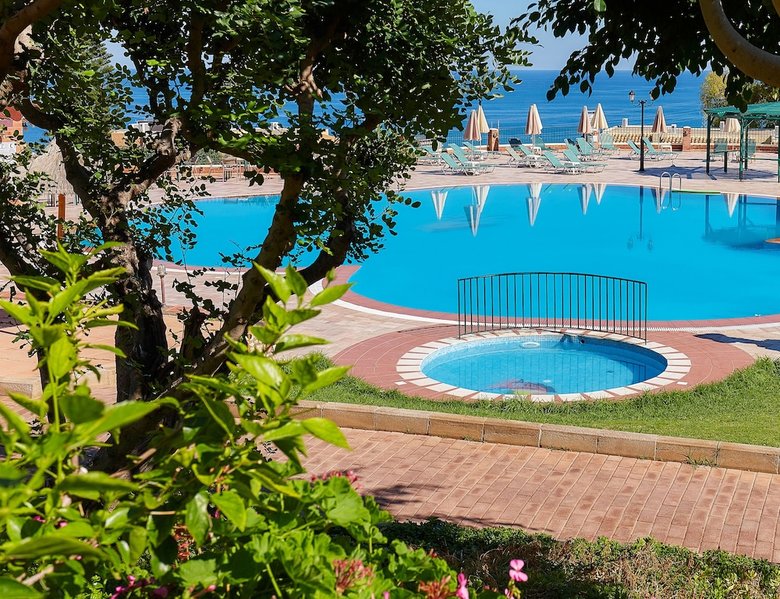 Hotel Marni Village