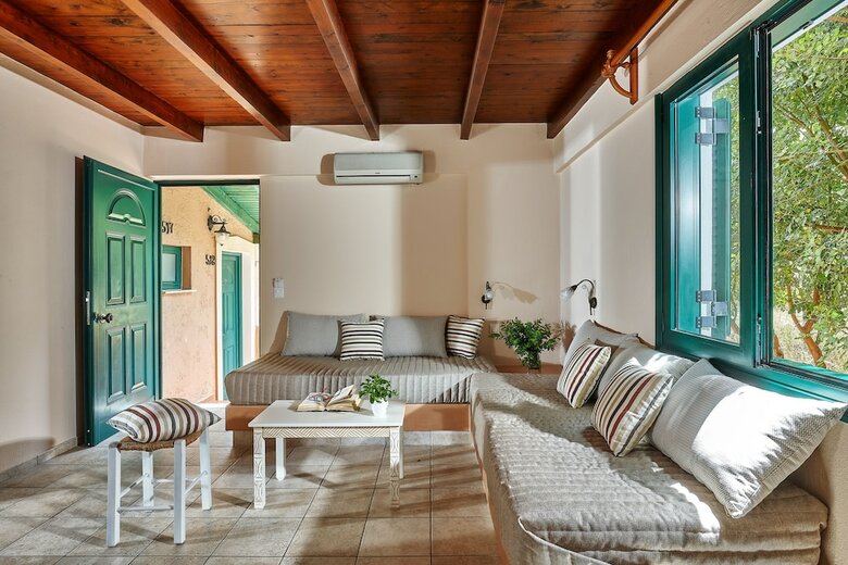 Hotel Marni Village